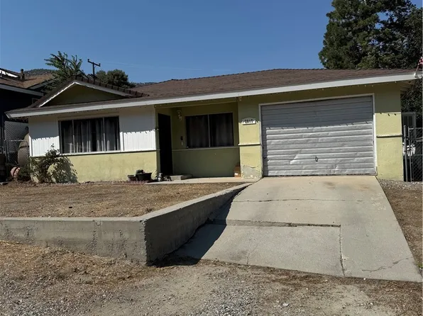 3017 Harriet Rd, Frazier Park, CA 93225