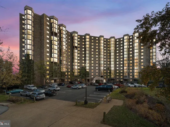 5902 Mount Eagle Dr APT 1410, Alexandria, VA 22303