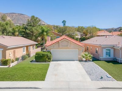 869 Bergamo Ave, San Jacinto, CA, 92583