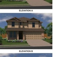 5930 Ivans Farm, San Antonio, TX 78244
