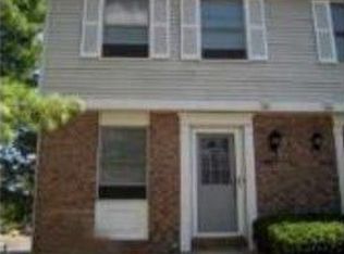 2974 Mossy Brink Ct, Maineville, OH