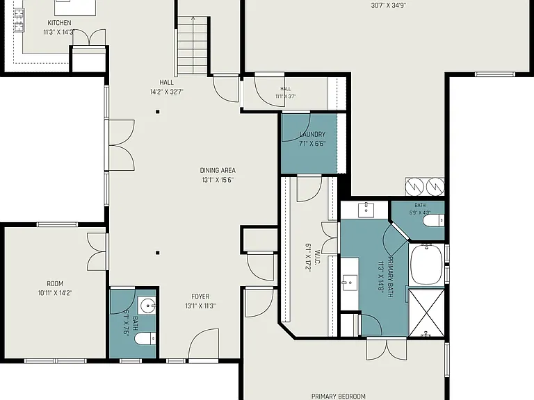 273 Shallow Brook Dr #1 — Photo 2