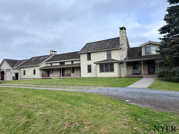 118 Middle Rd, Essex, NY 12936