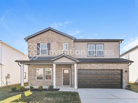 1183 Bluffton Cir, Clarksville, TN