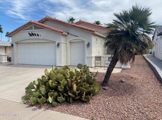 2653 N Hogan Avenue, Mesa, AZ 85215