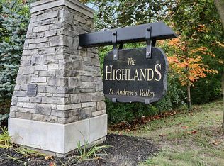 710 Wendy Culbert Cres, Newmarket, ON L3X 0A4