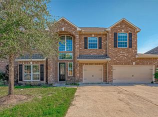 30806 Academy Trace Dr, Spring, TX 77386