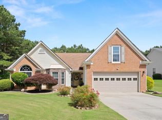 2600 Matlin Way, Buford, GA 30519