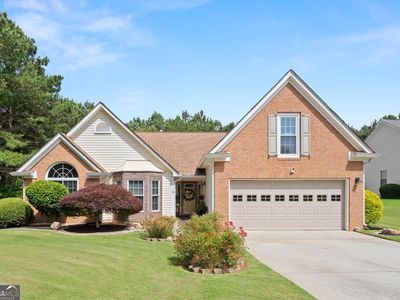 2600 Matlin Way, Buford, GA, 30519