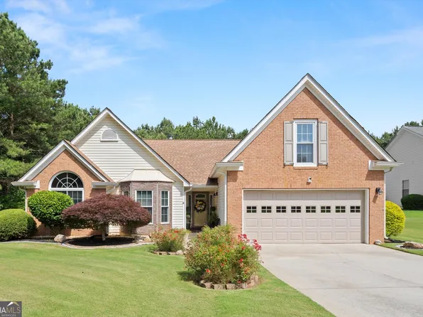 2600 Matlin Way, Buford, GA 30519