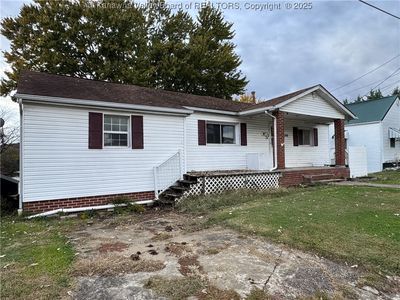 306 Kanawha Ave, Nitro, WV, 25143