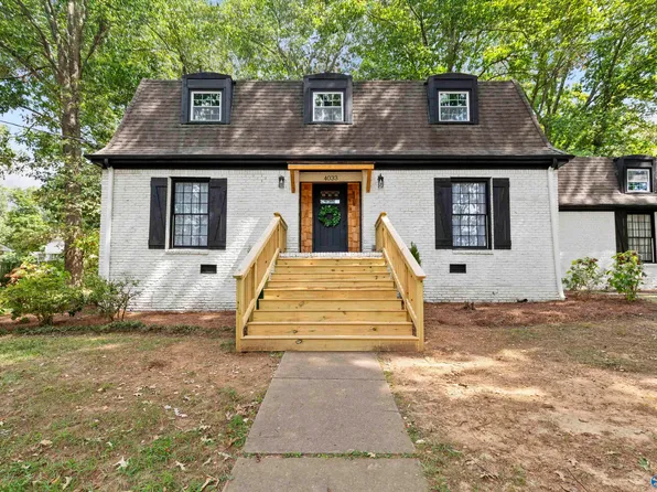 4033 Lucerne Dr SE, Huntsville, AL 35802