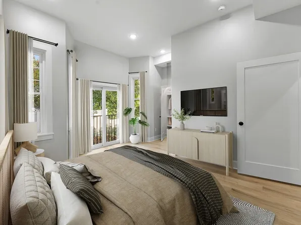 115 Thurston St #B, Somerville, MA 02145