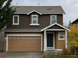 3690 London Loop NE, Lacey, WA 98516