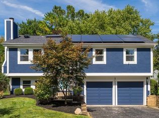 3228 Delburn Ave, Dublin, OH 43017