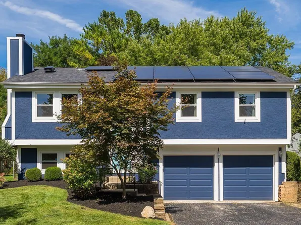 3228 Delburn Ave, Dublin, OH 43017