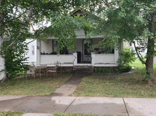 327 E Pattison St, Ely, MN 55731