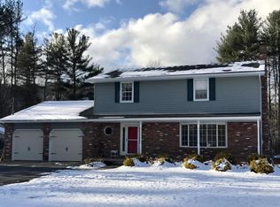 103 Liberty Bell Ct, Milford, PA 18337