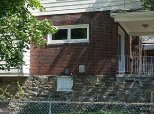 59 Florence Ave, Sharon Hill, PA 19079