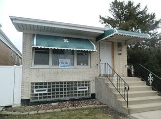 4519 S Laramie Ave, Chicago, IL 60638