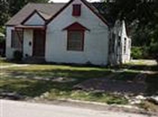 6715 Eastwood St, Houston, TX 77021