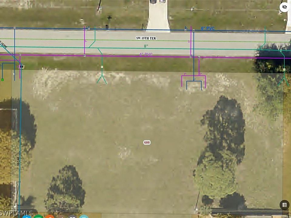 2nd image of 608 SW 15th Ter