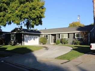 3332 McKean Dr, Concord, CA 94518