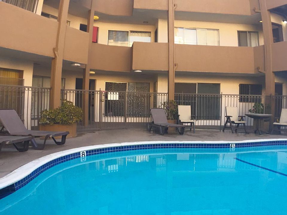 1805 El Cerrito Pl APT 308, Los Angeles, CA 90068 Zillow