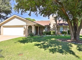 3432 Chimney Rock Rd, Abilene, TX 79606