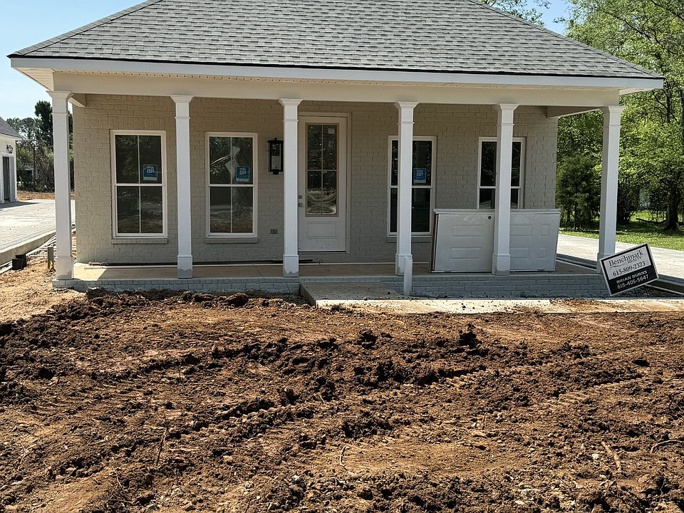 1st image of 919 Haynes Dr Lot 1