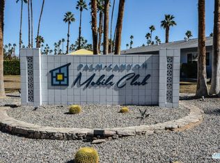 238 Lei Dr, Palm Springs, CA 92264