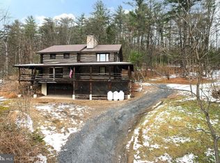 7897 High Tails Dr, Petersburg, PA 16669