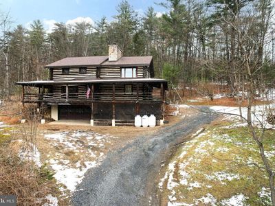 7897 High Tails Dr, Petersburg, PA, 16669