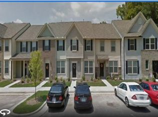 4475 Middletown Dr #1, Wake Forest, NC 27587