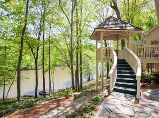 8195 Landing South NE, Sandy Springs, GA 30350