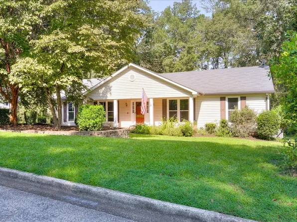4627 Rocky Branch Ct, Evans, GA 30809