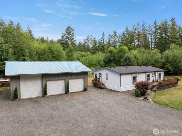 2859 Centralia Alpha Road #22, Onalaska, WA 98570