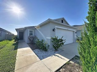 711 Scrub Oak Hammock Rd, Davenport, FL 33837