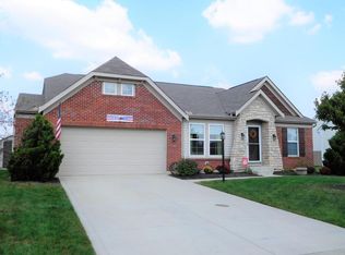 1625 Adena Pointe Dr, Marysville, OH 43040