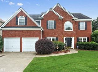 2473 Gablewood Dr NE, Marietta, GA 30062