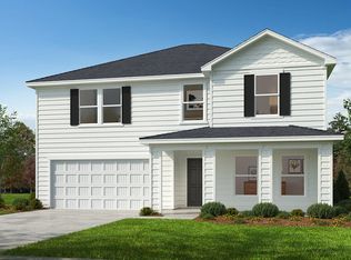 Plan 2539 Plan, Cottages at Clovis Point, Kings Mountain, NC 28086