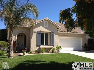 4991 Caminito Luisa, Camarillo, CA 93012