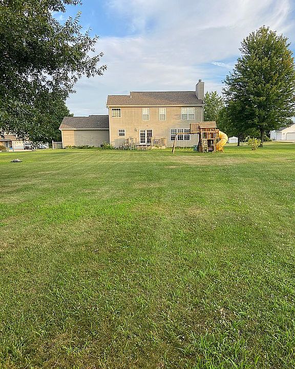 7717 W Brianna Dr, Mapleton, IL 61547 Zillow