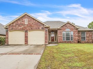 109 E Helena St, Broken Arrow, OK 74012