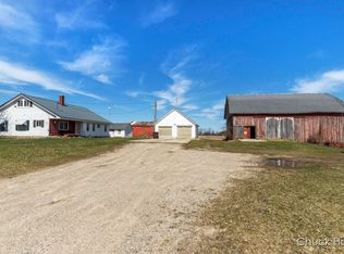 14872 22 Mile Rd, Sand Lake, MI 49343