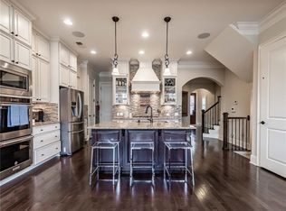 3887 Paces Lookout Dr SE UNIT 16, Atlanta, GA 30339