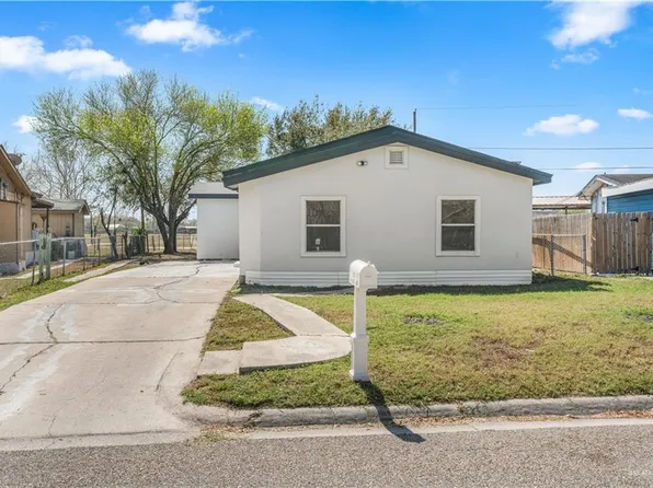 605 W Ballard Ave, Harlingen, TX 78550