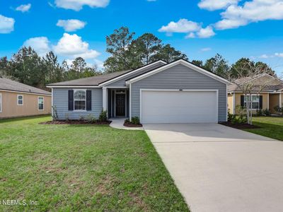 65026 MOSSY CREEK Lane, Yulee, FL, 32097