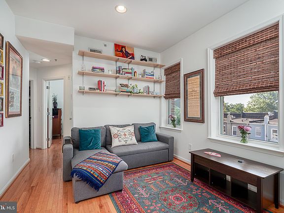 3rd image of 610 Irving St NW APT 206