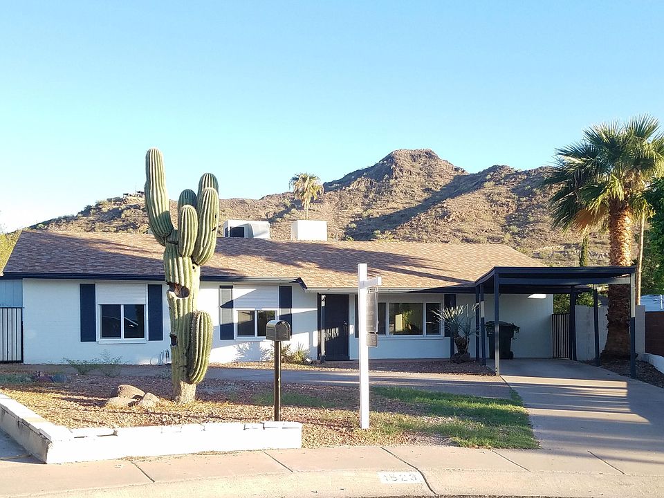 1st image of 1523 E Carol Ave